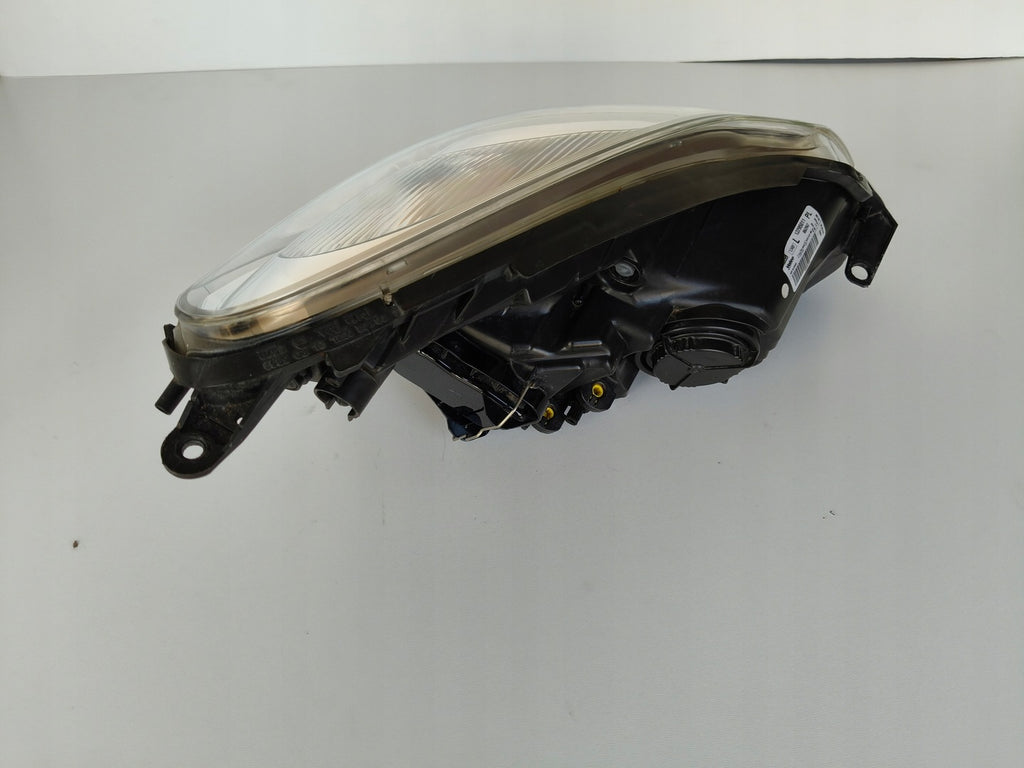 Frontscheinwerfer Opel Corsa D 13295011 Links Scheinwerfer Headlight SCH8395701758or