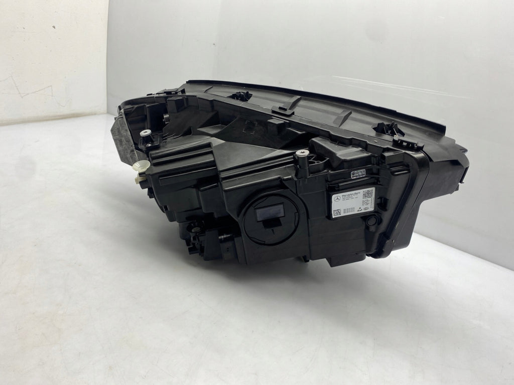 Frontscheinwerfer Mercedes-Benz W247 A2479064105 Links Scheinwerfer Headlight SCH1657143421vl