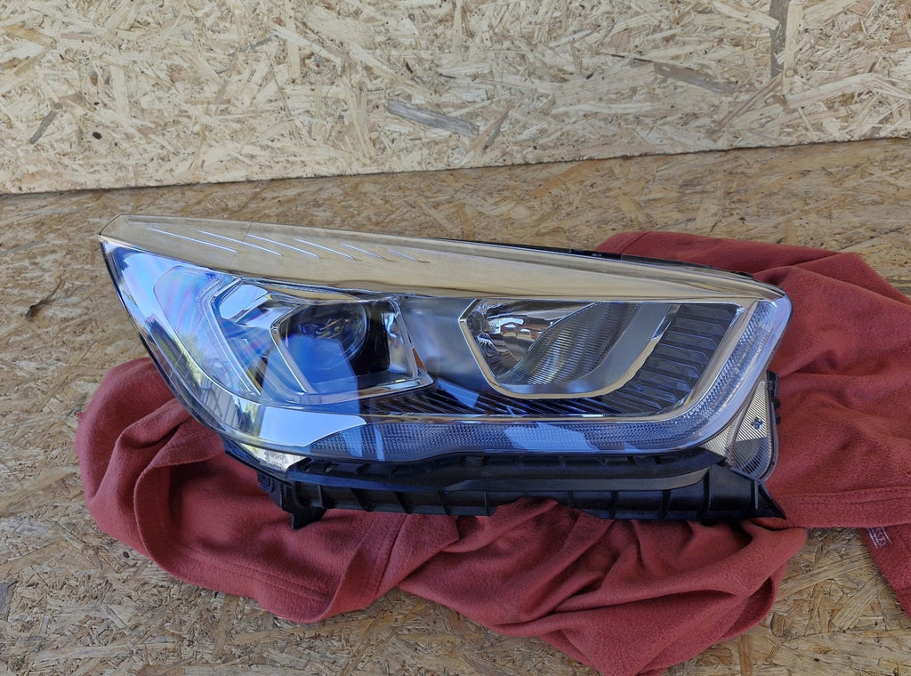 Frontscheinwerfer Ford Kuga GV41-13W029-CH Rechts Scheinwerfer Headlight