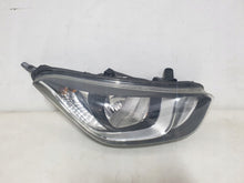 Laden Sie das Bild in den Galerie-Viewer, Frontscheinwerfer Hyundai I20 Rechts Scheinwerfer Headlight SCH5057971814mm