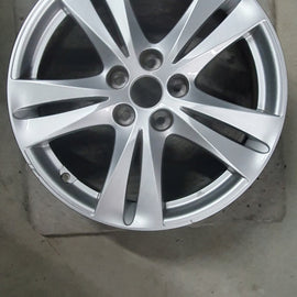 1x Alufelge 18 Zoll 7.0