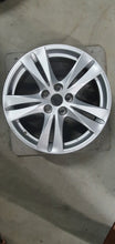 Laden Sie das Bild in den Galerie-Viewer, 1x Alufelge 18 Zoll 7.0" 5x114.3 41ET 52910-2B385 Hyundai Santa I Rim Wheel FEL2304871018oz