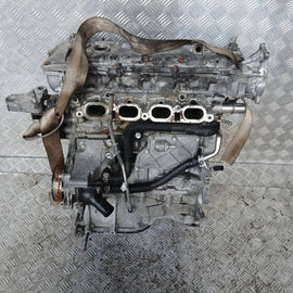 Motor Toyota Corolla Avensis MTX1485 1.6 2018 Benzin Engine Unkomplett MOT3382597548wn
