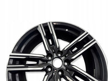 Laden Sie das Bild in den Galerie-Viewer, 1x Alufelge 19 Zoll 5x112 8090019 BMW 8 G16 Rim Wheel FEL8991270971rn