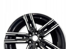 Laden Sie das Bild in den Galerie-Viewer, 1x Alufelge 19 Zoll 5x112 8090019 BMW 8 G16 Rim Wheel FEL8991270971rn
