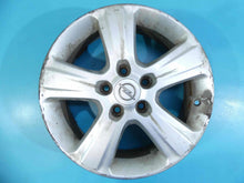 Laden Sie das Bild in den Galerie-Viewer, 4x Alufelge 16 Zoll 6.0" 5x110 Opel Zafira A Rim Wheel FEL1166584352tn