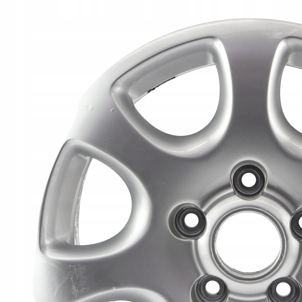 1x Alufelge 17 Zoll 7.5" 5x130 55ET 7L6601025A VW Touareg Rim Wheel FEL2596075293ei