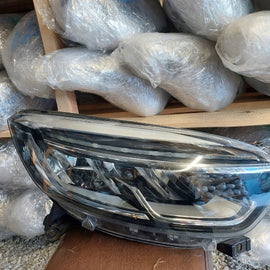 Frontscheinwerfer Renault Captur I 260107244R Full LED Rechts Headlight SCH3425308204qo