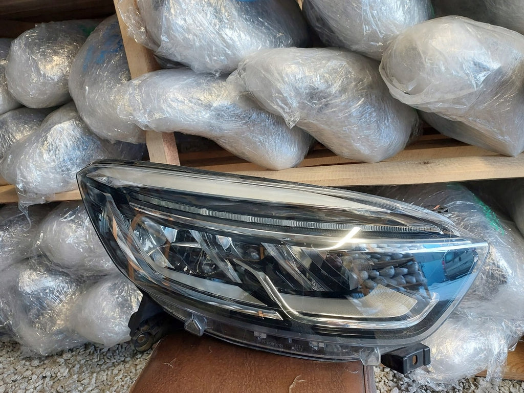 Frontscheinwerfer Renault Captur I 260107244R Full LED Rechts Headlight SCH3425308204qo