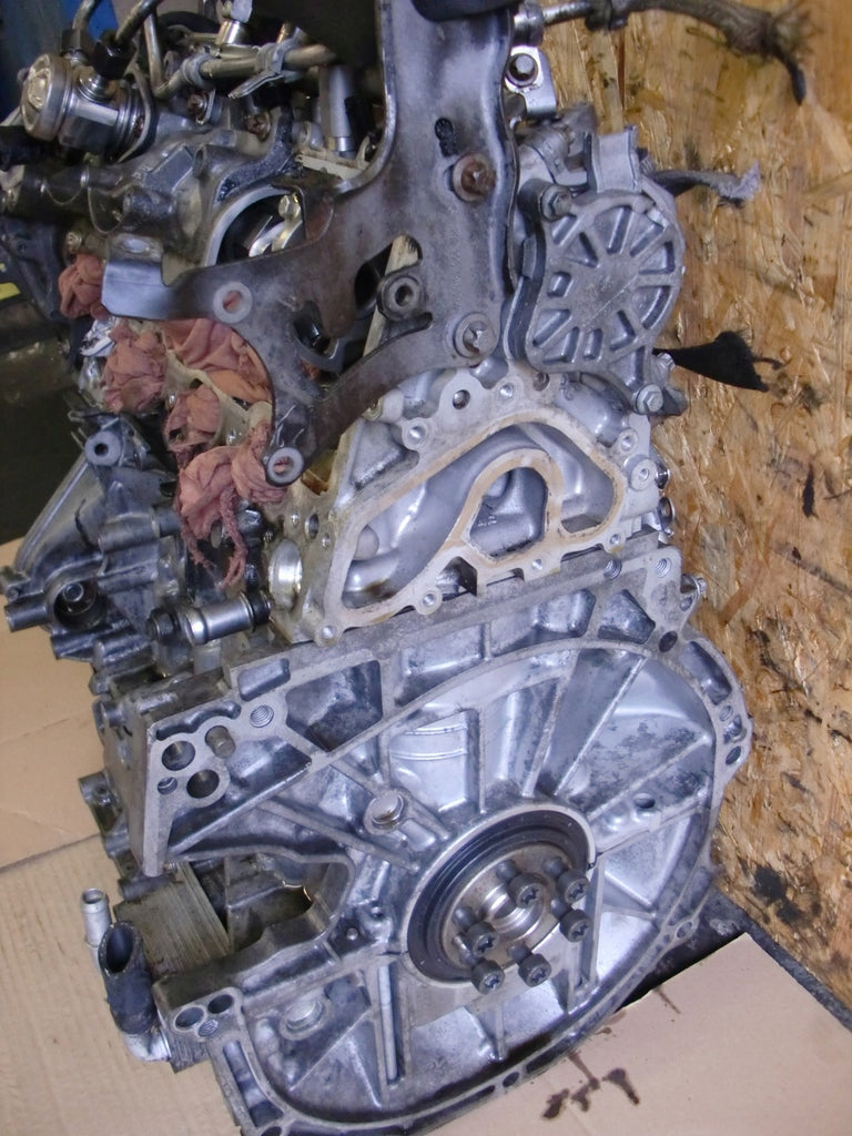 Motor Mercedes-Benz W177 282914 1.3 33TKm 2021 Benzin Engine Unkomplett