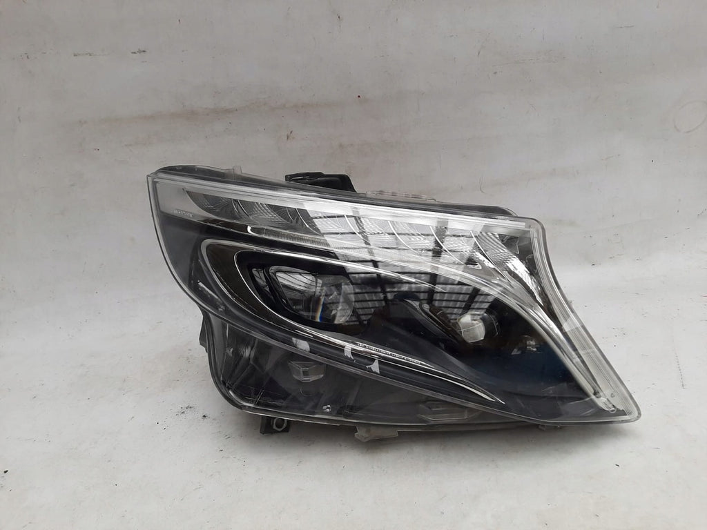 Frontscheinwerfer Mercedes-Benz Vito W447 A4479069800 Full LED Rechts Headlight