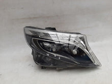 Laden Sie das Bild in den Galerie-Viewer, Frontscheinwerfer Mercedes-Benz Vito W447 A4479069800 Full LED Rechts Headlight