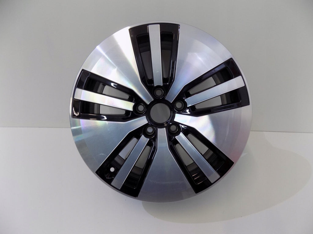 1x Alufelge 17 Zoll 7.0" 5x112 40ET 3G0601025AE VW Passat B8 Rim Wheel FEL8710310619tk