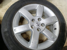 Laden Sie das Bild in den Galerie-Viewer, 4x Alufelge 17 Zoll FSX9759 Nissan X-Trail I T30 Rim Wheel FEL6815054918sc