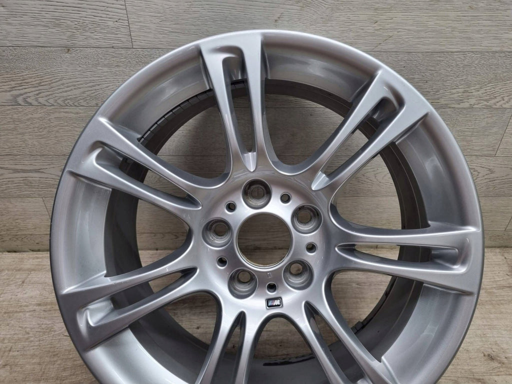 1x Alufelge 18 Zoll 5x120 7842650 BMW 5 F11 F10 Rim Wheel FEL3118668489vv
