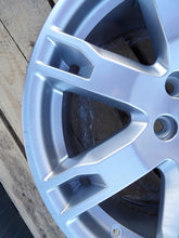 Laden Sie das Bild in den Galerie-Viewer, 1x Alufelge 18 Zoll 8.0" 5x108 BJ32-BB Land Rover Range I Evoque Rim Wheel FEL1180363325ru