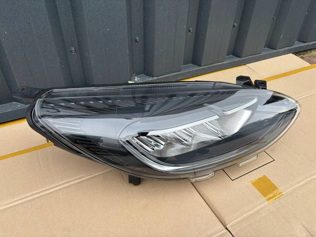 Frontscheinwerfer Ford Fiesta I N1BB-13E014-AG LED Rechts Scheinwerfer Headlight SCH5014498215yk
