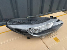 Laden Sie das Bild in den Galerie-Viewer, Frontscheinwerfer Ford Fiesta I N1BB-13E014-AG LED Rechts Scheinwerfer Headlight SCH5014498215yk
