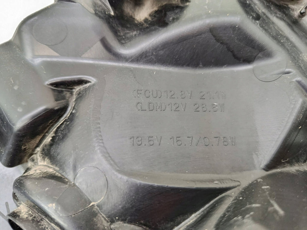 Frontscheinwerfer Toyota V Full LED Links Scheinwerfer Headlight SCH4393494421po