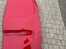 Load image into Gallery viewer, Tür Mercedes-Benz Citan 901200197R Hinten Rechts Door Porta Porte