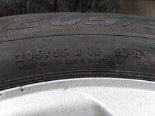 Load image into Gallery viewer, 4x Alufelge 16 Zoll 6.5" 5x112 50ET 8P0601025 Audi A4 A3 Rim Wheel FEL9588708086zx