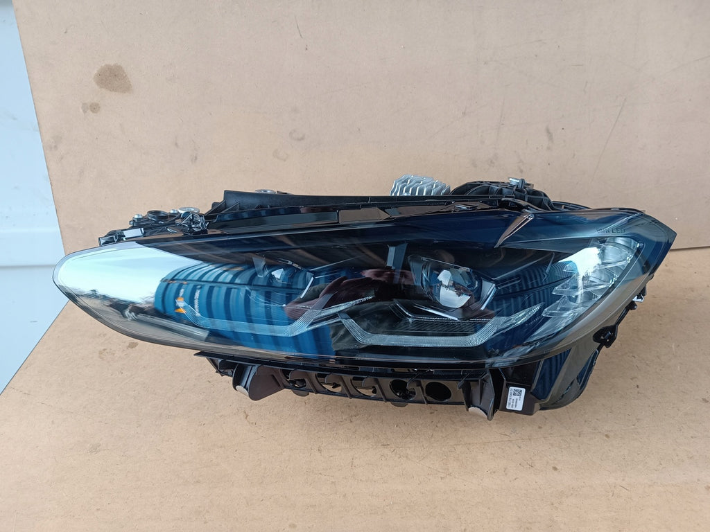Frontscheinwerfer BMW G22 G23 G26 9505109 FULL LED Links Scheinwerfer Headlight SCH6599215877bl