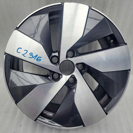 1x Alufelge 17 Zoll 7.5