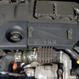 Motor Citroën Peugeot I 9H05 DV6C 1.6 HDI Diesel Engine Unkomplett MOT1825486795fa