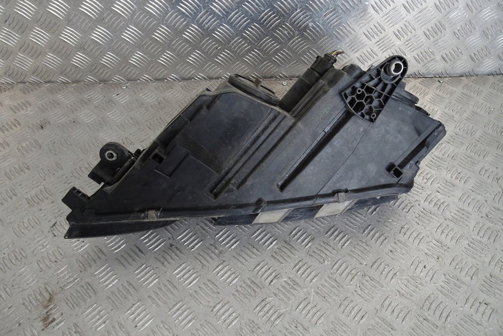 Frontscheinwerfer Skoda Octavia III 5E1941016C Rechts Scheinwerfer Headlight SCH1578744549jt