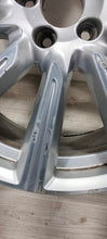 Laden Sie das Bild in den Galerie-Viewer, 1x Alufelge 20 Zoll 9.0" 5x108 38 5ET 31362277AB Volvo Xc90 Ii Rim Wheel FEL3378936069xz