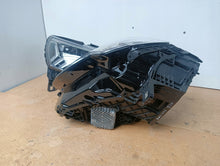 Load image into Gallery viewer, Frontscheinwerfer Audi Q3 83A941034 Full LED Ein Satz Scheinwerfer Headlight SCH8757326228ey