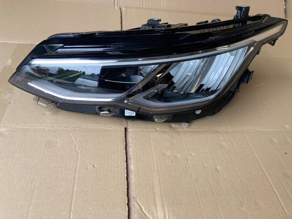 Frontscheinwerfer VW Golf 5H1941005C Full LED Ein Stück (Rechts oder Links) SCH2077103455ig