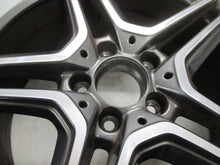 Load image into Gallery viewer, 1x Alufelge 18 Zoll 7.5" 5x112 49ET Glanz A1774011500 Mercedes-Benz Rim Wheel FEL3681372824pt
