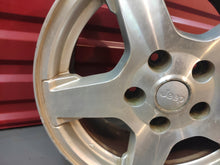 Load image into Gallery viewer, 1x Alufelge 17 Zoll 7.5" 5x127 51ET Jeep Grand Cherokee III Wh Wk Rim Wheel FEL8905857386xs