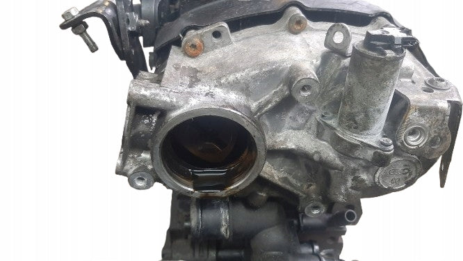 Motor Audi A3 AXX 2.0 TFSI 200PS 147kW Benzin Engine Unkomplett