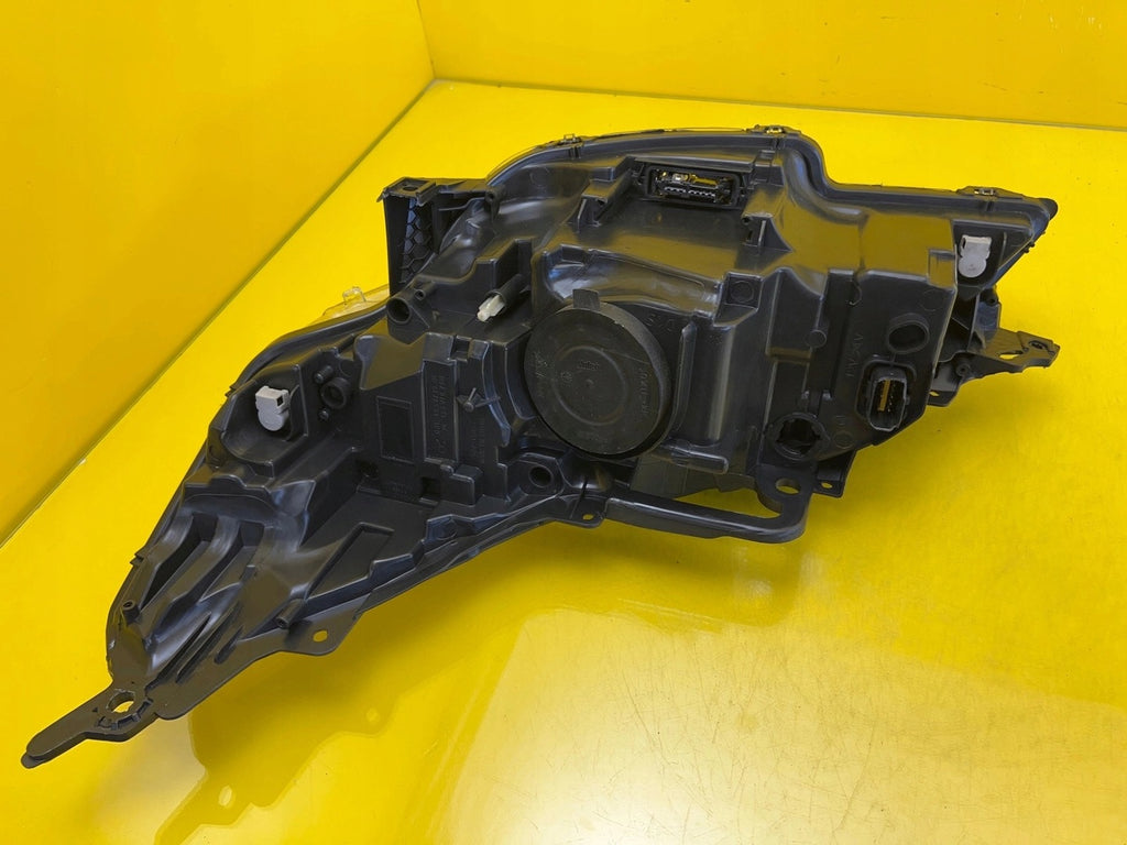Frontscheinwerfer Peugeot 508 9687580580 Xenon Rechts Scheinwerfer Headlight SCH1996949654tq