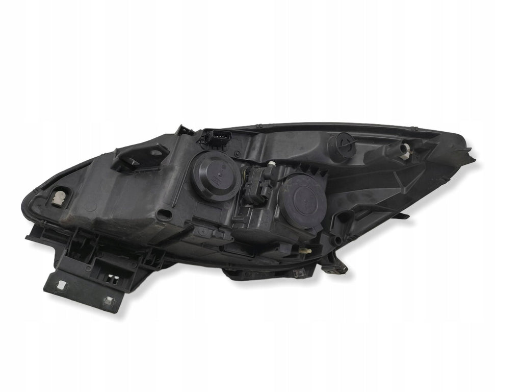 Frontscheinwerfer Renault Scenic Rechts Scheinwerfer Headlight SCH5201873919ud