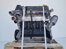 Laden Sie das Bild in den Galerie-Viewer, Motor Opel Astra Z14XEP 1.4 90PS 66kW 170TKm 2004 Benzin Engine Unkomplett MOT6415020138xh