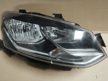 Laden Sie das Bild in den Galerie-Viewer, Frontscheinwerfer VW Polo 6c1 6C1941006B Rechts Scheinwerfer Headlight SCH2182956160ct