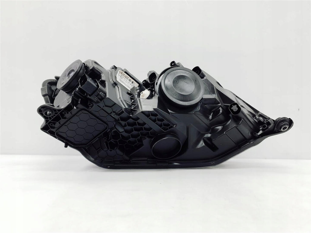 Frontscheinwerfer Skoda Fabia III Links Scheinwerfer Headlight SCH4025781417ok