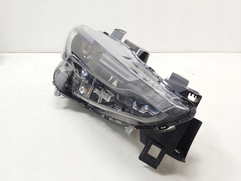 Frontscheinwerfer Mazda Cx-5 K124-51030 LED Rechts Scheinwerfer Headlight