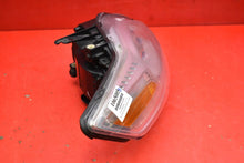 Laden Sie das Bild in den Galerie-Viewer, Frontscheinwerfer Ford Mondeo Rechts Scheinwerfer Headlight SCH3209033326jc