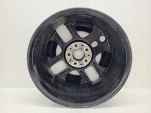 Laden Sie das Bild in den Galerie-Viewer, 1x Alufelge 17 Zoll 7.0&quot; 5x112 54ET Glanz Graphit 6889171 Mini Rim Wheel
