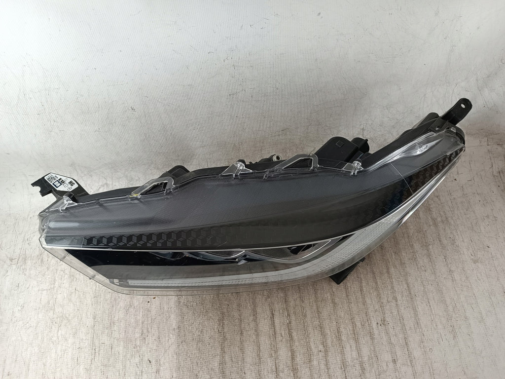 Frontscheinwerfer Toyota Yaris LED Ein Stück (Rechts oder Links) Headlight SCH2579685919dt