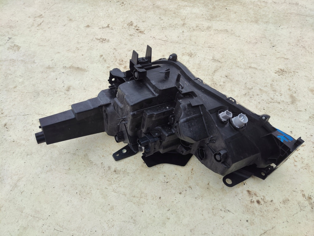 Frontscheinwerfer Mazda Cx5 Cx-5 KB8P51030 Full LED Rechts Headlight SCH3055320144so