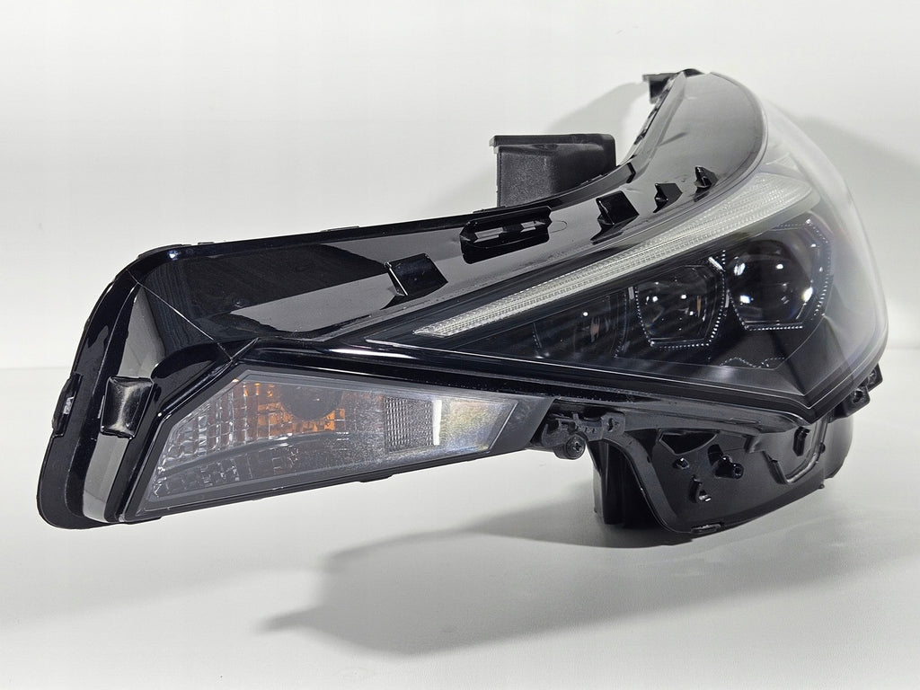 Frontscheinwerfer Hyundai Elantra VII 92101-AA LED Links Scheinwerfer Headlight SCH1729757097ko
