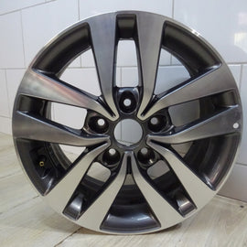 1x Alufelge 16 Zoll 6.5