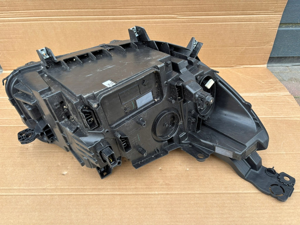 Frontscheinwerfer Opel Grandland 9850145980 LED Links Scheinwerfer Headlight SCH7920808453zl