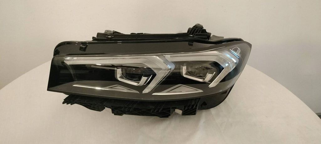 Frontscheinwerfer BMW 3 G21 G20 9450795-04 Links Scheinwerfer Headlight SCH3494349147jc