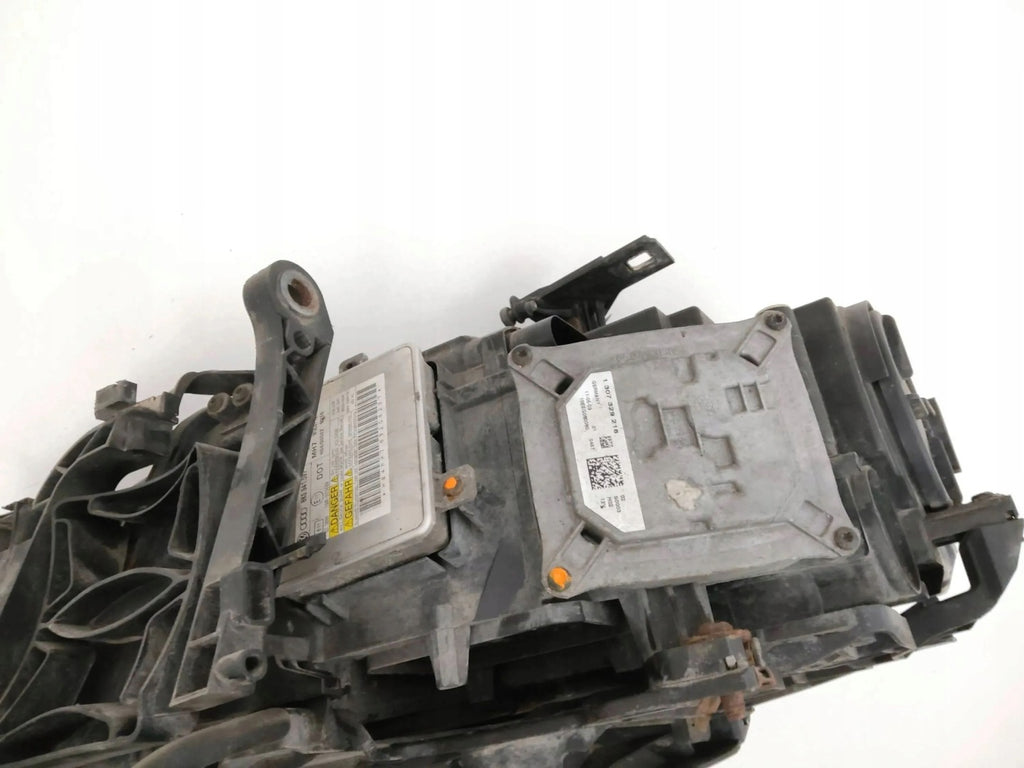 Frontscheinwerfer Audi A4 8K0941004C 8K09415970301240272 Rechts Headlight SCH1022861493ii